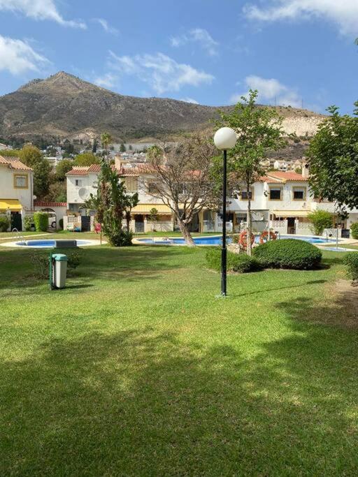 Сasa de vacaciones Chalet Adosado Corta Temporada 2 Benalmádena